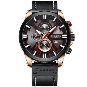 Ocean Red Code 157