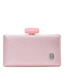 Τσάντα φάκελος clutch 21980 - Ρόζ