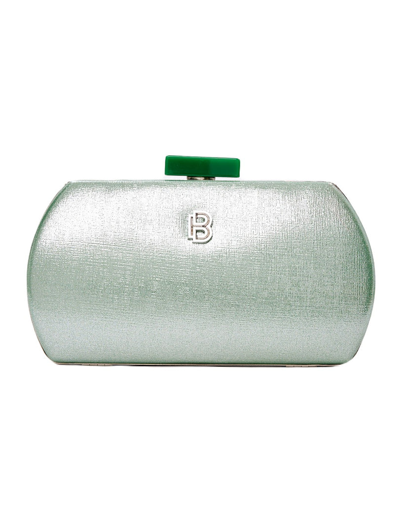 Τσάντα φάκελος clutch -JH-21978 - Πράσινο