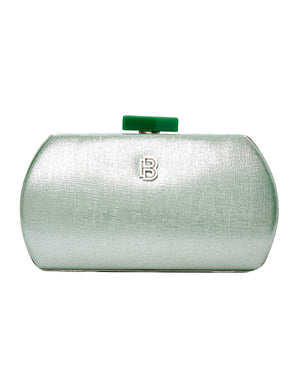 Τσάντα φάκελος clutch -JH-21978 - Πράσινο