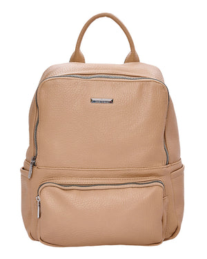 Σακίδιο πλάτης SP2365-1 - Apricot