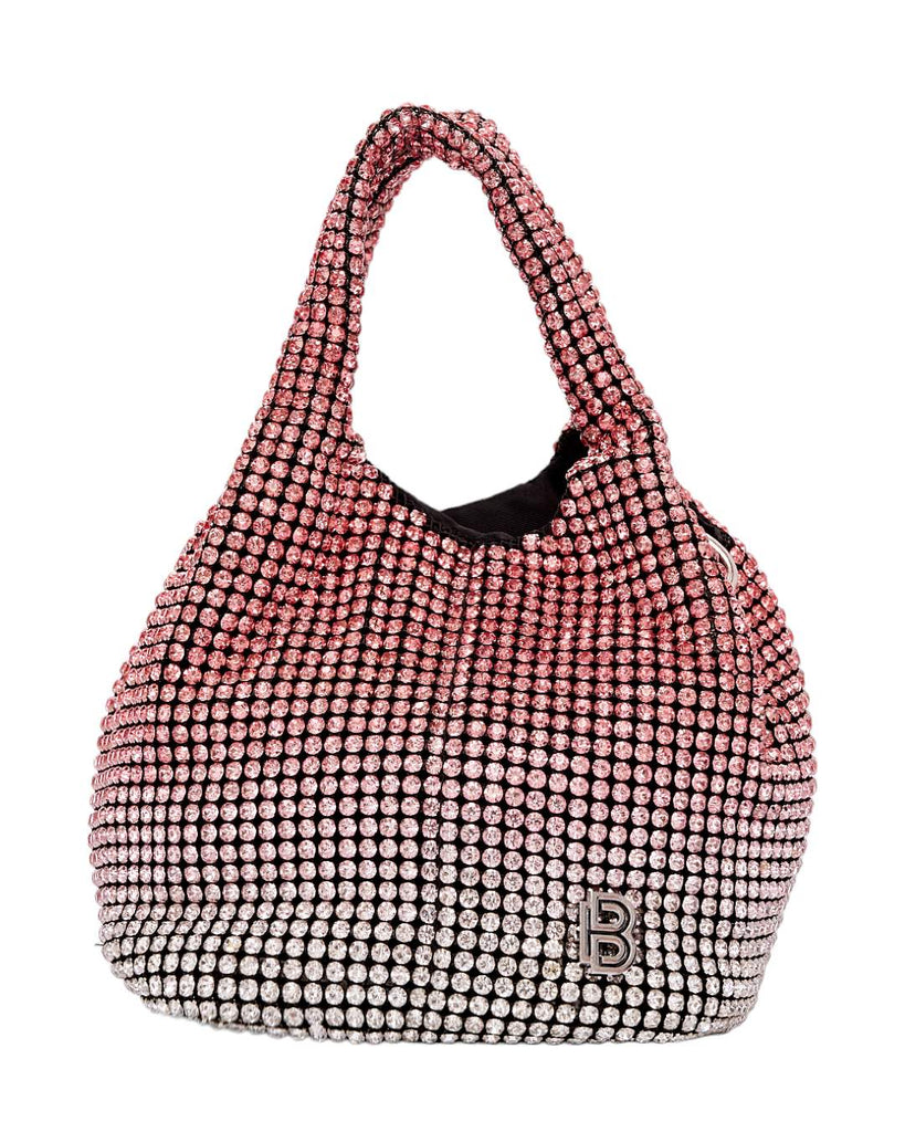 Τσάντα φάκελος clutch 21949 - Κόκκινο