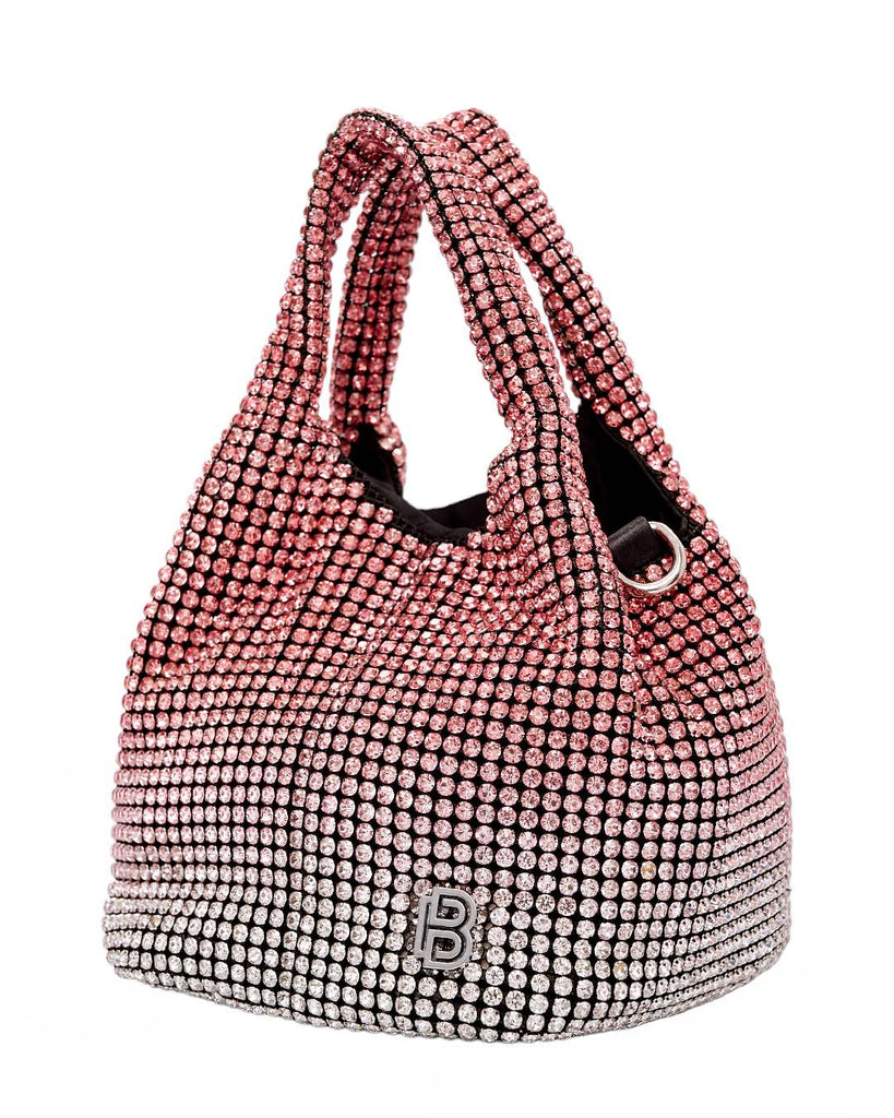 Τσάντα φάκελος clutch 21949 - Κόκκινο