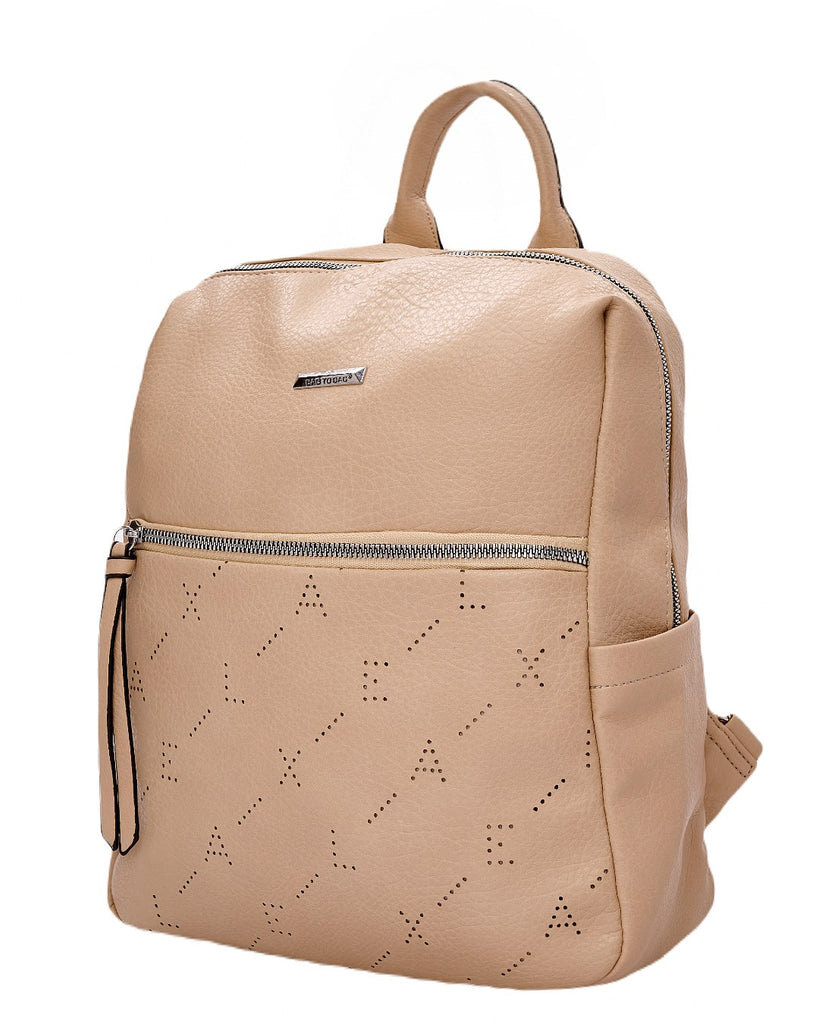 Σακίδιο πλάτης SP2347 - Khaki