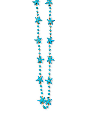 Κρεμαστό Λαιμού JN-K301 - Γαλάζιο