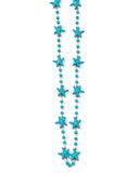 Κρεμαστό Λαιμού JN-K301 - Γαλάζιο