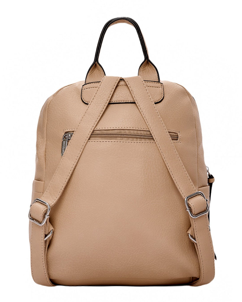 Σακίδιο πλάτης SP2347 - Khaki