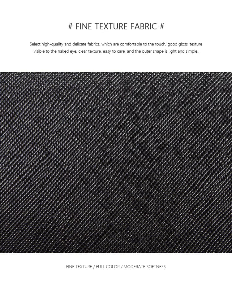 Γυναικείο σετ τσάντας χιαστί/ώμου/νεσεσέρ Cardinal 2003 black/gold