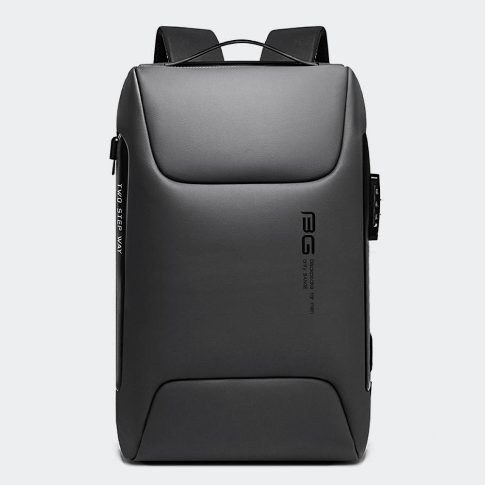 Σακίδιο πλάτης 23L Laptop 15,6” Bange 7216 γκρι