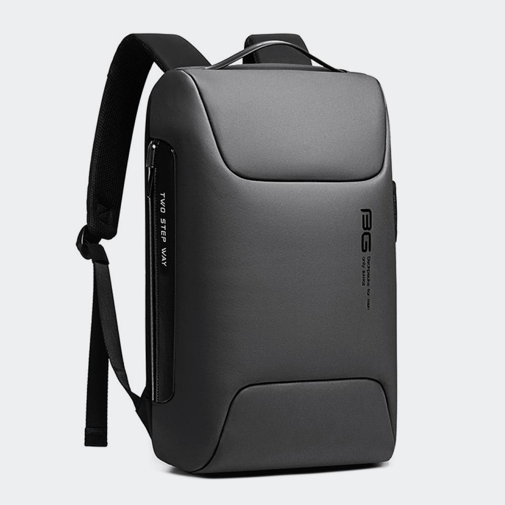 Σακίδιο πλάτης 23L Laptop 15,6” Bange 7216 γκρι