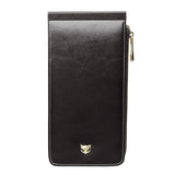 SUPER ΠΡΟΣΦΟΡΑ Γυναικείο πορτοφόλι Foxer 2130003F μαύρο