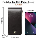 SUPER ΠΡΟΣΦΟΡΑ Γυναικείο πορτοφόλι Foxer 2130003F μαύρο