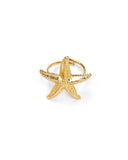 Δαχτυλίδι  OO-D229 - Χρυσό