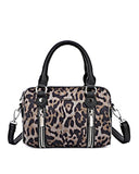 Τσάντα χειρός BTB0024 - Γκρι