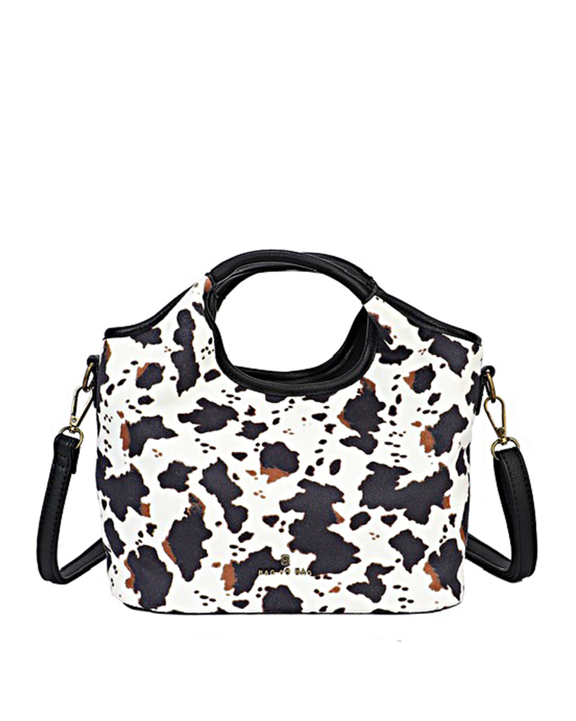 Τσάντα χειρός BTB0025 - Ασπρο