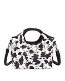 Τσάντα χειρός BTB0025 - Ασπρο