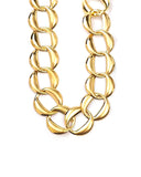 Κρεμαστό λαιμού JN-K328 - Χρυσό