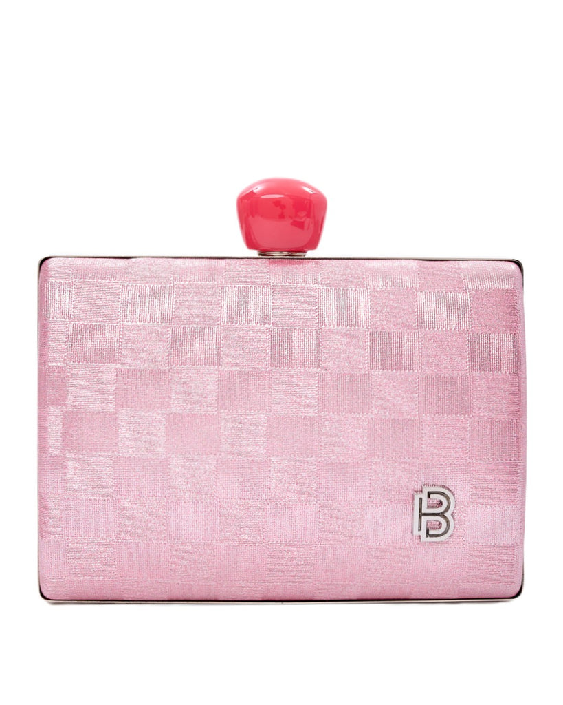Τσάντα φάκελος clutch -JH-21985 - Φούξ