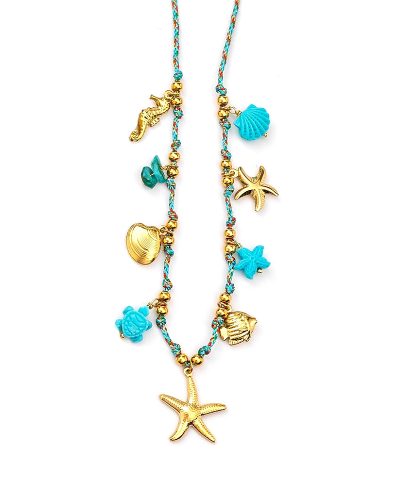 Κρεμαστό λαιμού OO-K450 - Ανθρακί