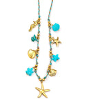 Κρεμαστό λαιμού OO-K450 - Ανθρακί