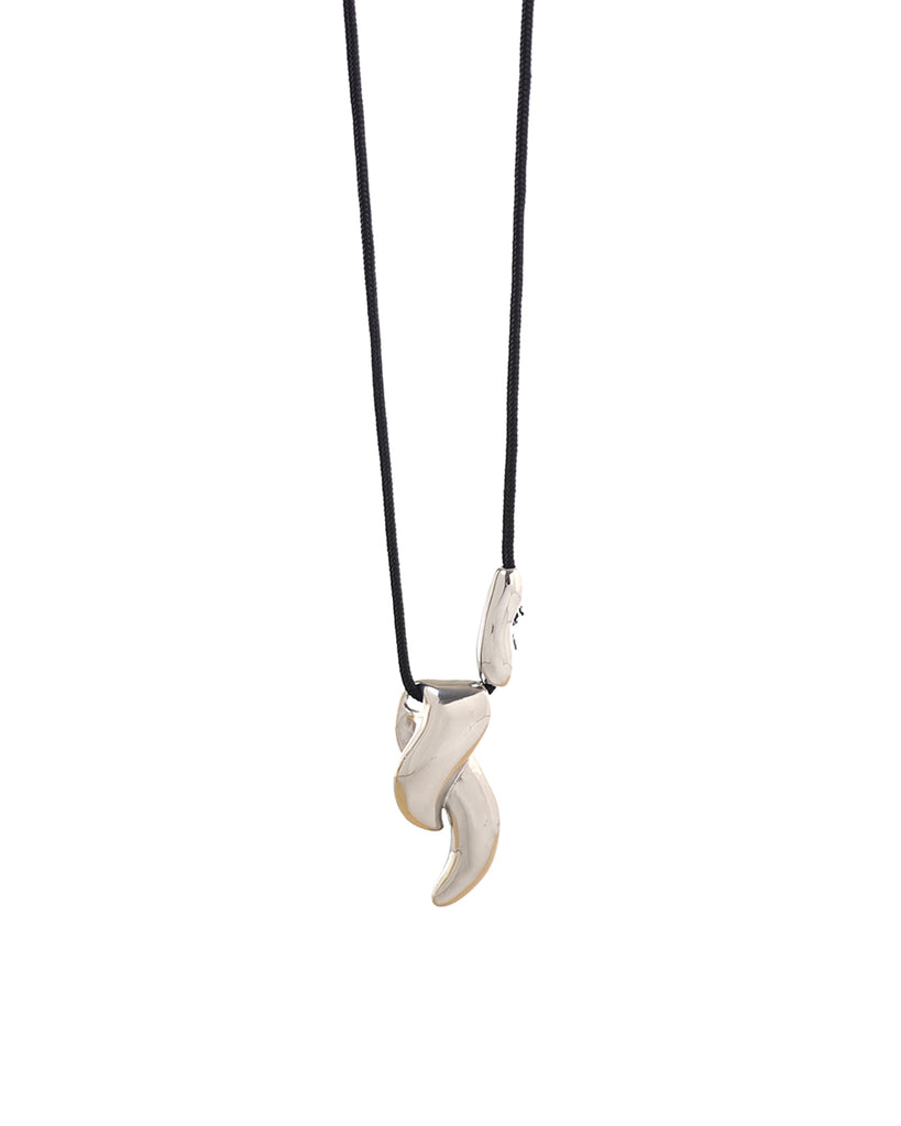 Κρεμαστό λαιμού WF-K230 - Ασημί