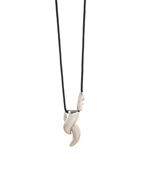 Κρεμαστό λαιμού WF-K230 - Ασημί