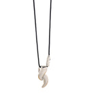 Κρεμαστό λαιμού WF-K230 - Ασημί