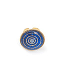 Δαχτυλίδι OM-D234 - Χρυσό