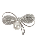 ΚΑΡΦΙΤΣΑ BL-63710 - Ασημί