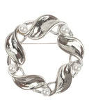 ΚΑΡΦΙΤΣΑ BL-63711 - Ασημί