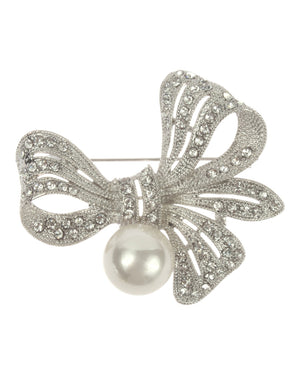 ΚΑΡΦΙΤΣΑ BL-637 - Ασημί