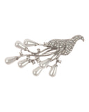 ΚΑΡΦΙΤΣΑ BL-637117 - Ασημί