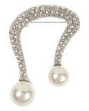 ΚΑΡΦΙΤΣΑ BL-63719 - Ασημί