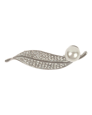 ΚΑΡΦΙΤΣΑ BL-63720 - Ασημί