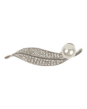 ΚΑΡΦΙΤΣΑ BL-63720 - Ασημί