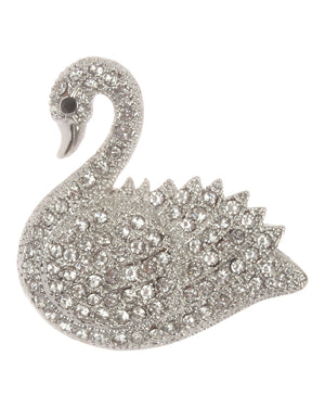 ΚΑΡΦΙΤΣΑ BL-63727 (Αντιγραφή) - Ασημί