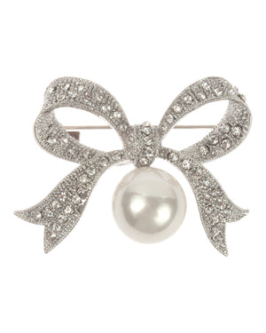 ΚΑΡΦΙΤΣΑ BL-63723 - Ασημί