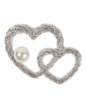 ΚΑΡΦΙΤΣΑ BL-63727 - Ασημί