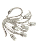 ΚΑΡΦΙΤΣΑ BL-637128 - Ασημί