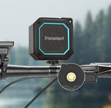 TRONSMART φορητό ηχείο Groove 2, 10W, Bluetooth, 2500mAh, IPX7, μαύρο