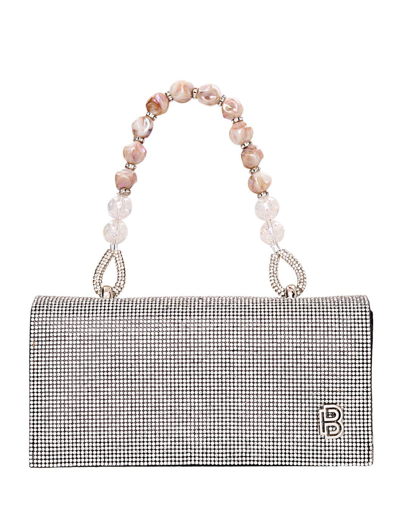 Τσάντα φάκελος clutch JH2211 - Black