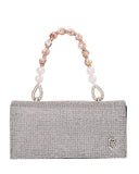Τσάντα φάκελος clutch JH2211 - Black