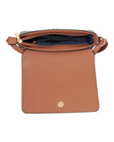 Τσάντα χιαστή BTB0030 - Κάμελ