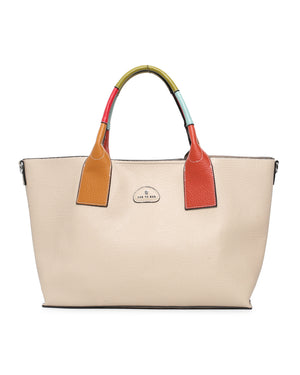 Τσάντα χειρός  B-9783 - Χακί