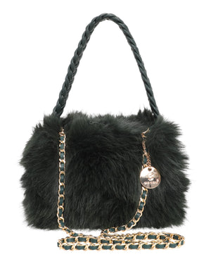 Τσάντα χειρός HX-7083 - Πράσινο