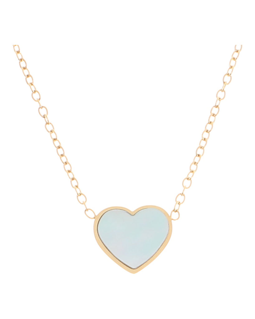 Κρεμαστό λαιμού AQE-9851-5 - Χρυσό