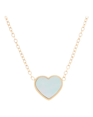 Κρεμαστό λαιμού AQE-9851-5 - Χρυσό