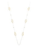 Κρεμαστό λαιμού JC-6601-12 - Χρυσό