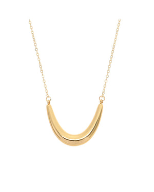 Κρεμαστό λαιμού ALQ-3340-3 - Χρυσό