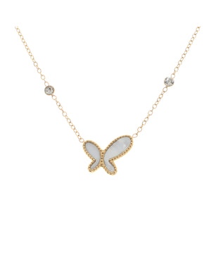 Κρεμαστό λαιμού FS-2208-9 - Χρυσό